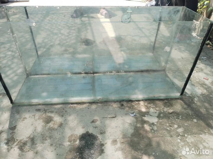 Аквариум для рыбок