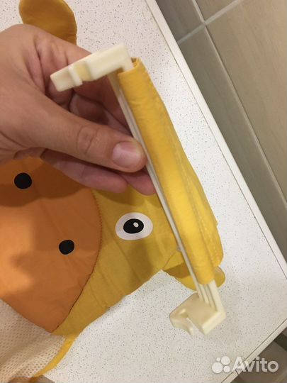 Гамак для купания Жираф