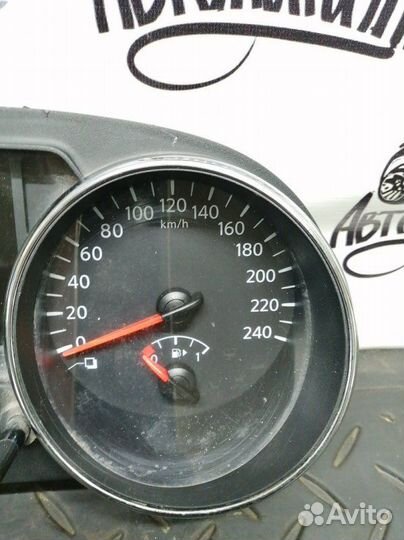 Щиток приборов Nissan Qashqai MR20 2011