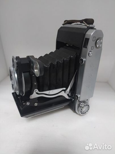 Фотоаппарат 