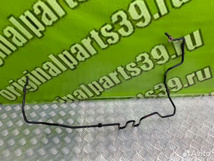 Радиатор гур Mercedes-Benz C-Class W203 M111.955