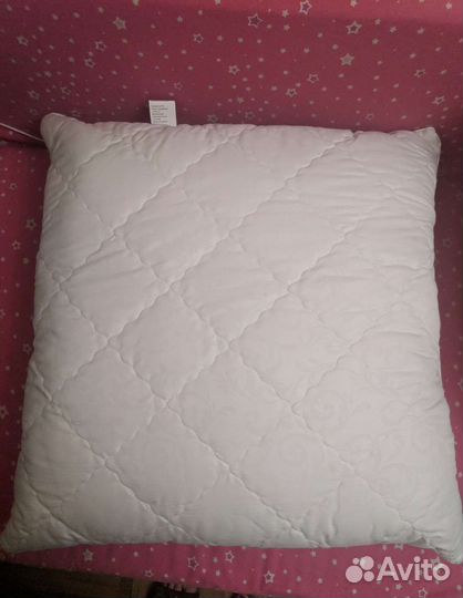 Подушка 70х70