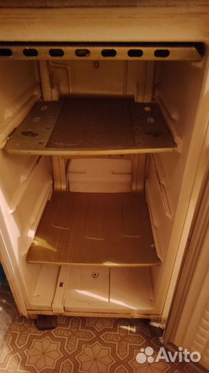 Морозильная камера Саратов рабочая