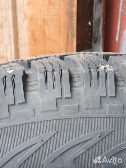 Nordman Nordman 4 2.25/75 R16