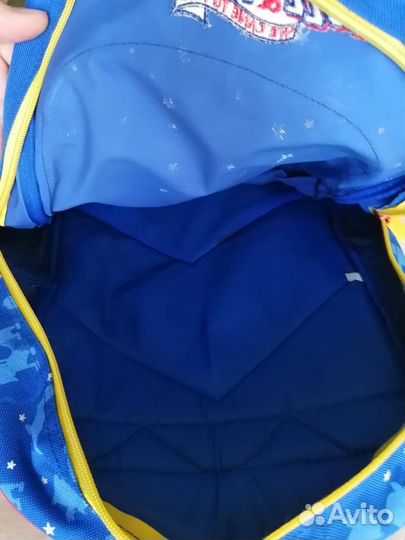 Рюкзак/ранец TOY story