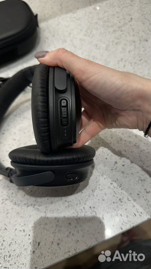 Bose QC 35 ii