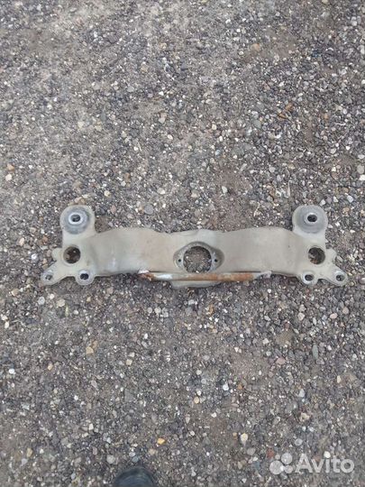 Траверса балка