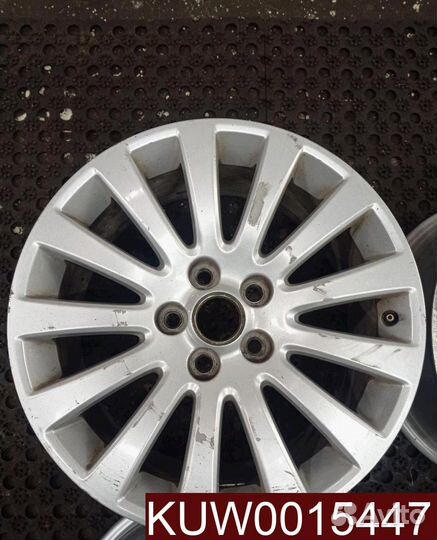 Диски R18 Opel Insignia, Insignia Country Tourer