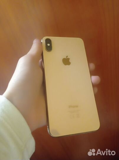 iPhone Xs Max, 256 ГБ