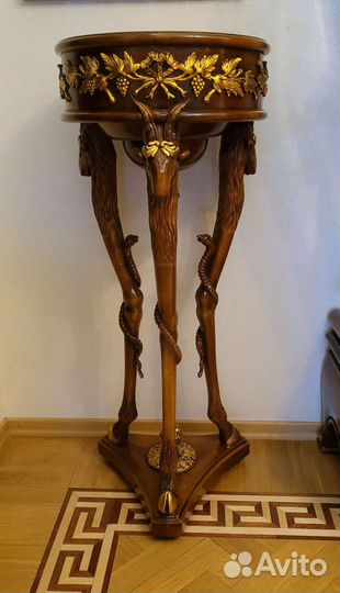 Консоль ezio bellotti