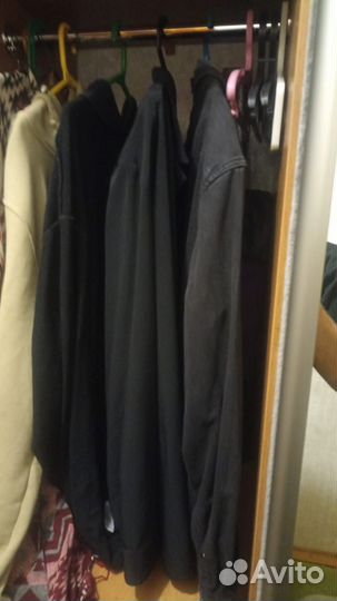 Женские вещи пакетом 42 44