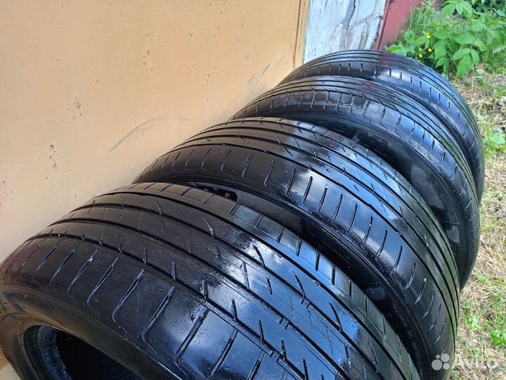 Laufenn LF91 205/55 R16