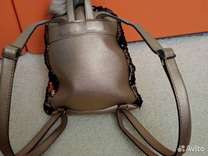 Рюкзак для девочки