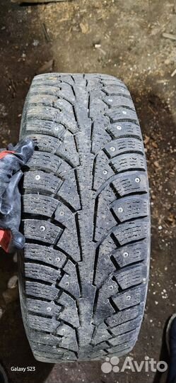 Nordman 5 195/65 R15 95T