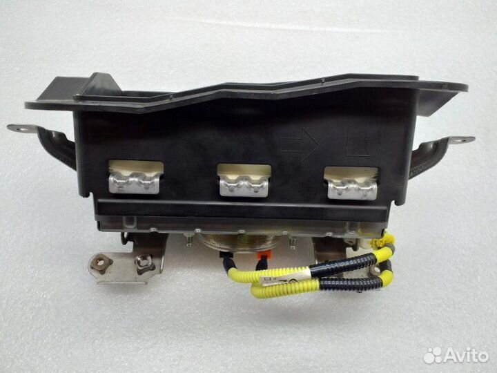 Подушка безопасности пассажира Lexus Gs350 L10