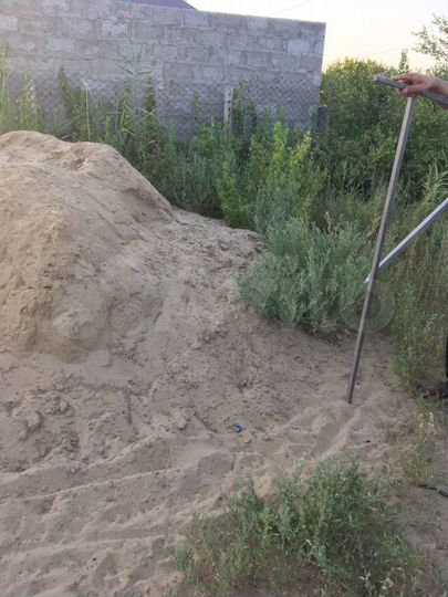Участок 6 сот. (СНТ, ДНП)