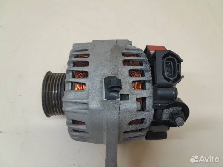 Генератор Hyundai Creta GS 2016-2021