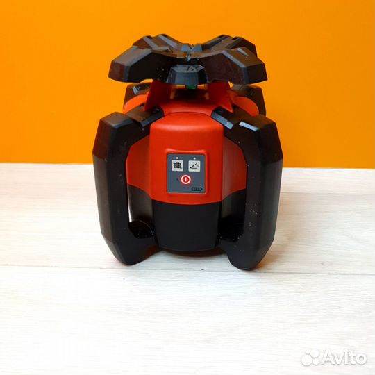 Ротационный лазерный нивелир Hilti PR 2-HS А12