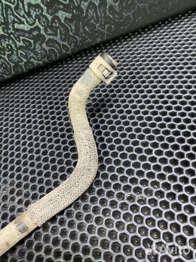 Патрубок гур низкого давления Nissan almera g15