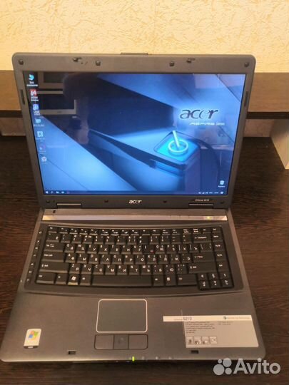 Ноутбук Acer Дикие