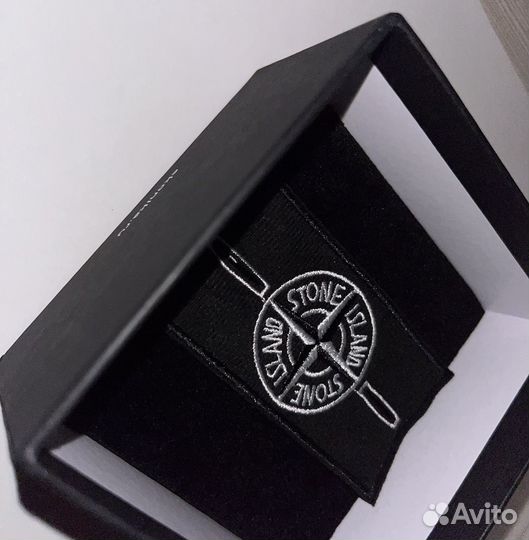 Патчи Stone Island