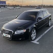 Audi A4 2.0 AT, 2006, 180 000 км, с пробегом, цена 470 000 руб.