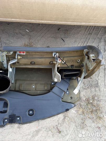 Торпедо Ауди 100 С4 А6 С4