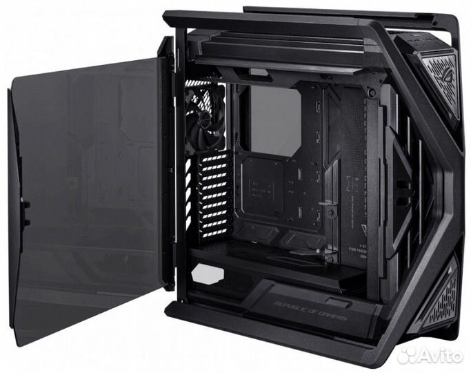 Asus ROG Hyperion GR701 Black