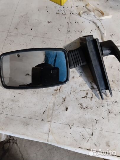 Зеркало боковое ваз 2105