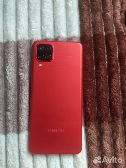 Samsung Galaxy A12, 4/64 ГБ