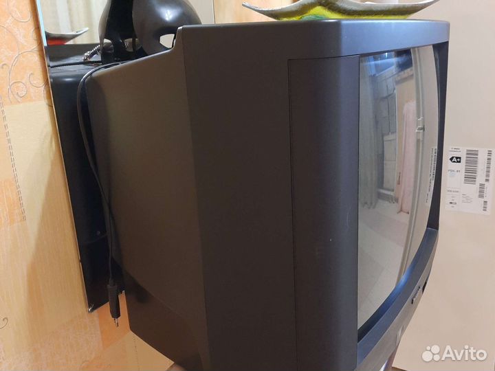 Телевизор бу