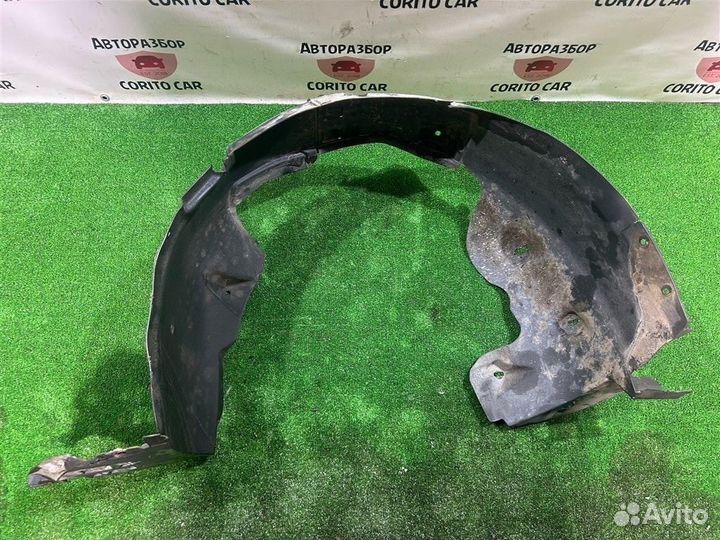 Подкрылок передний левый Chevrolet Cobalt I B15D2