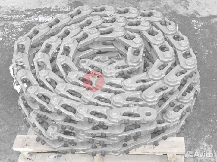 Цепь гусеничная 45L VCR5926/45V