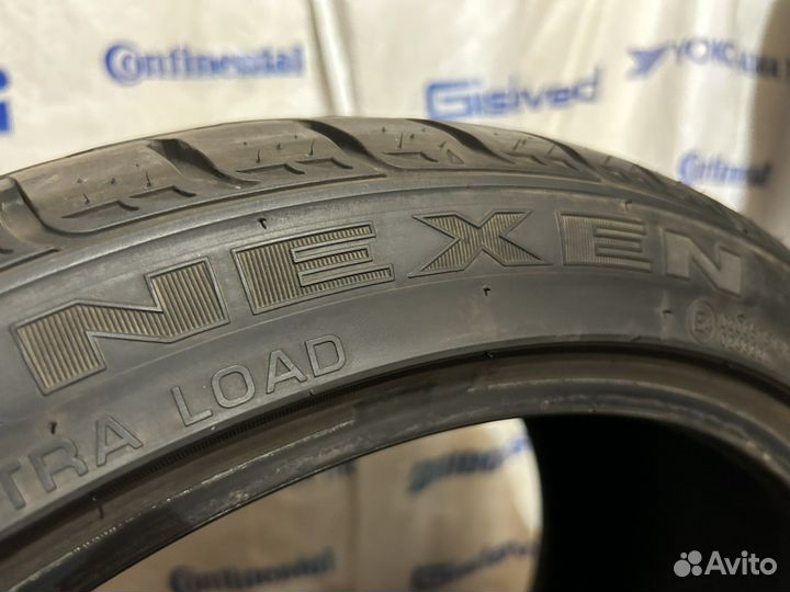 Nexen N6000 265/35 R18