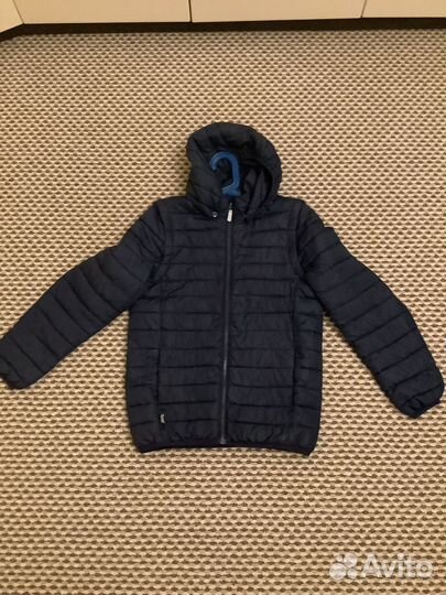 Куртка жилетка 2 в одном