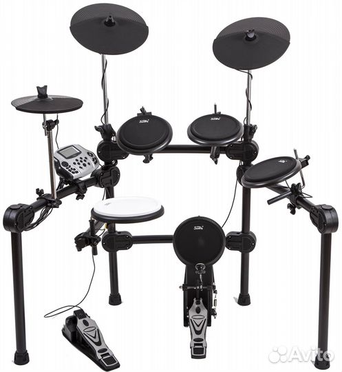 Soundking SD210 Цифровая ударная установка