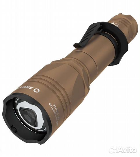 Doberman Pro Magnet USB Тёплый свет Oliva, Sand