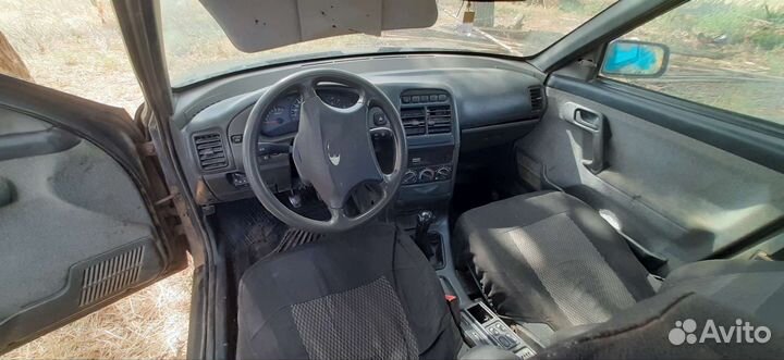 ВАЗ 2110 1.6 МТ, 2006, 285 000 км