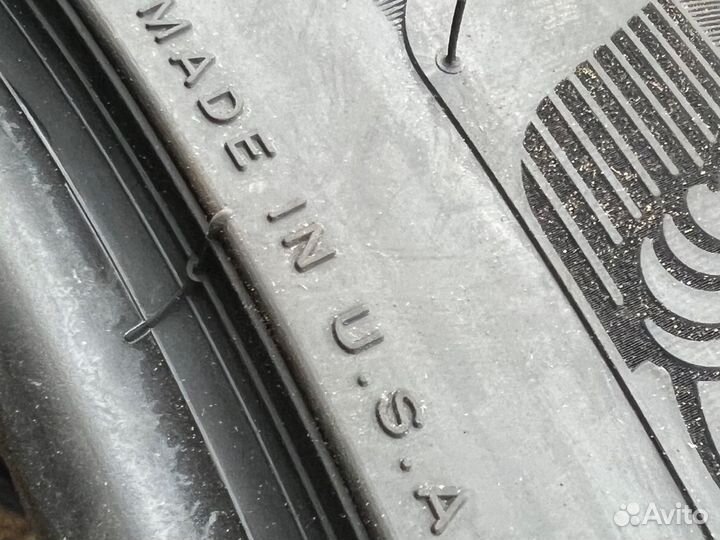 Michelin Pilot Sport 4 SUV 275/40 R22