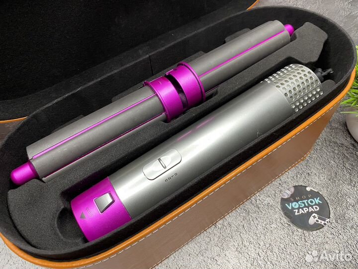 Фен Стайлер Dyson 5 в 1