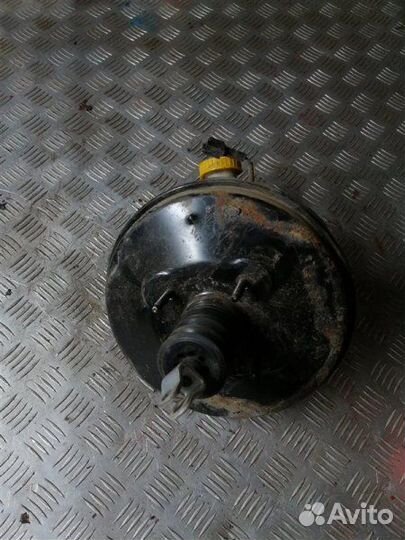 Вакуумный усилитель Chevrolet Lacetti J200 F14D3