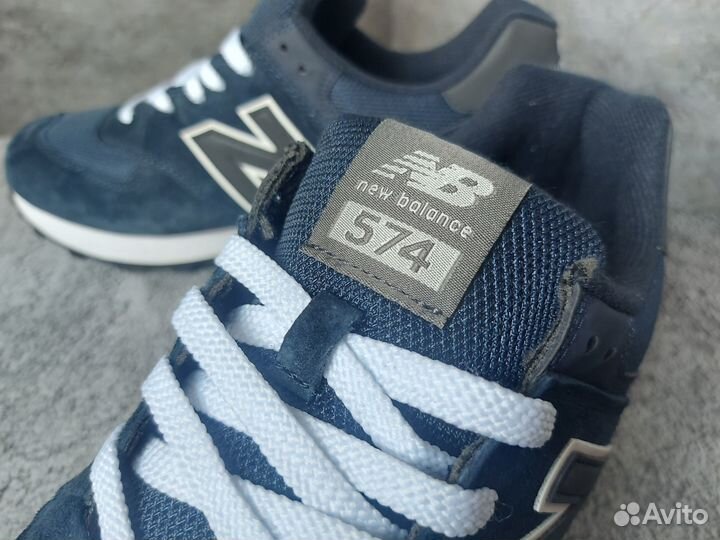 Кроссовки мужские New balance 574