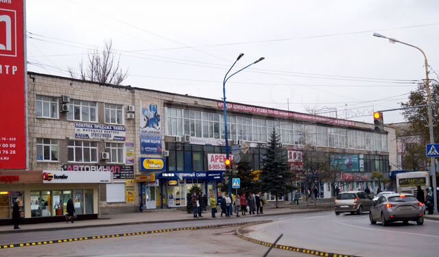 Дом быта волжский фото