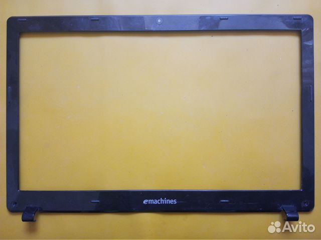 Рамка матрицы eMachines E732