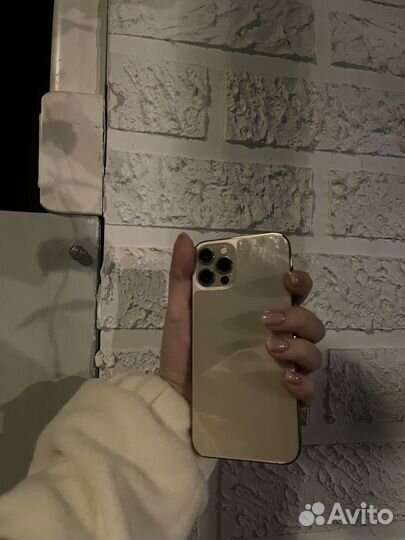 iPhone 12 Pro, 128 ГБ
