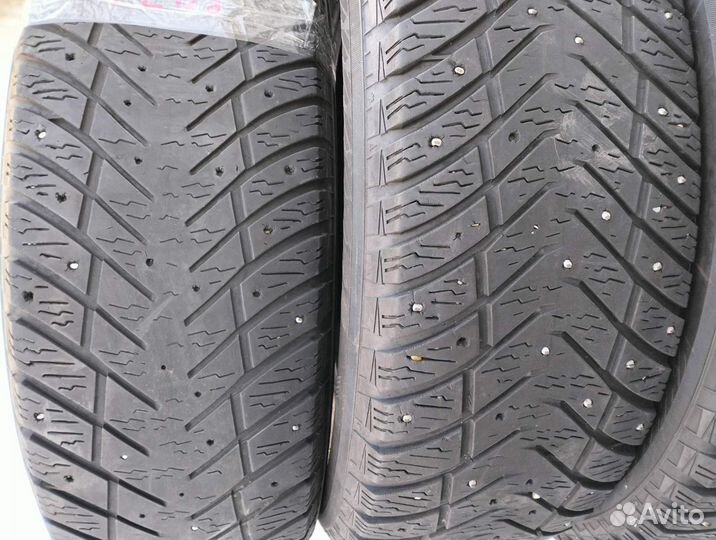 Yokohama IceGuard Stud IG65 235/60 R18 107T