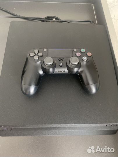 Sony playstation 4 slim 1tb