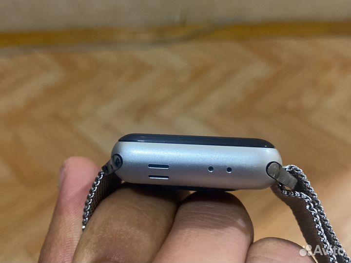 Часы apple watch 3 38 mm