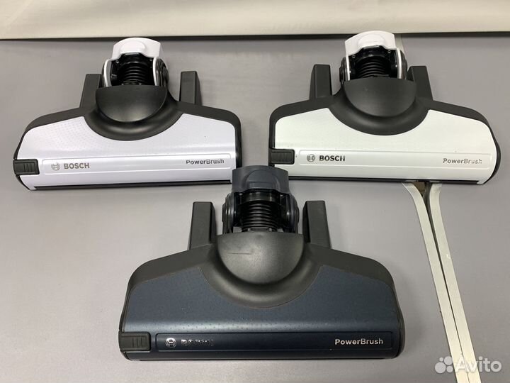 Щетка для пылесоса bosch Flexxo serie 4