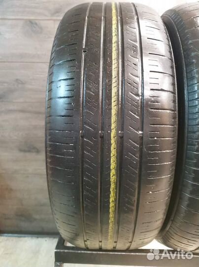 Goodyear Eagle LS 2 225/55 R18 98H